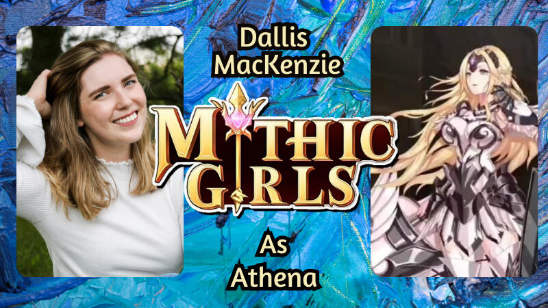 Mythic Girls